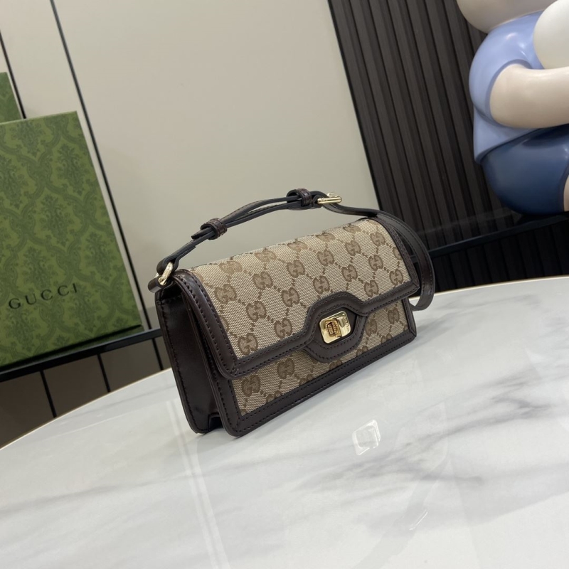 Gucci Satchel Bags